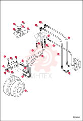 O-RING 7020552