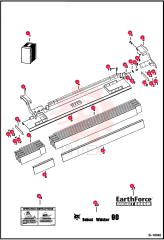 BRACKET, RH 6677168 (2)