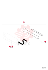 TOOLS 6461438000