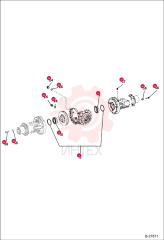 WASHER 5904658004 (2)