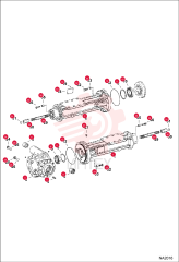 HOUSING, AXLE 5904658833 (2)