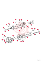 HOUSING, AXLE 5904658833 (1)