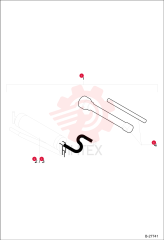 TOOLS 6461438000