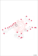 CYLINDER, HYDRAULIC 6501150100