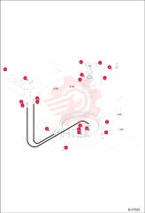 SLEW GEAR 5904670005 (1)