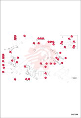 ARM, DIPPER W/A EXC 0209169002