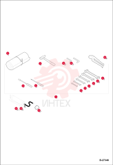 REPAIR TOOLS 5424316915