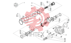 Трансмиссия FLS4.2 (часть 1)