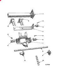 IH FERTILIZER UNIT LUBE NIPPLE,65 Degree, 1/8" NPT x 7/8" lg