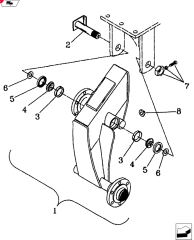 DMI NUTRI-PLACR FITTING