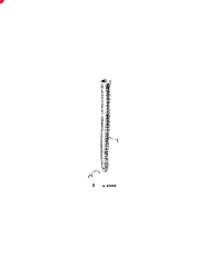 IH HIGH CLEARANCE FERTILIZER UNIT TUBE,1.437" ID x 1.875" OD x 24" L