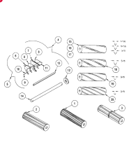 CONCORD AIR SYSTEM LARGE PLATE