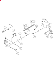 CONCORD AIR SYSTEM SENDER UNIT