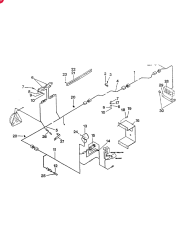 CONCORD AIR SYSTEM PANEL, INSTRUMENTS