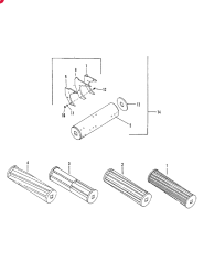 CONCORD AIR SYSTEM LARGE PLATE