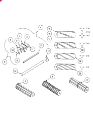 CONCORD AIR SYSTEM LARGE PLATE