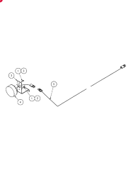 CONCORD AIR SYSTEM BRACKET