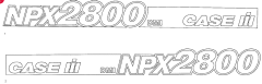 DMI NUTRI-PLACR DECAL