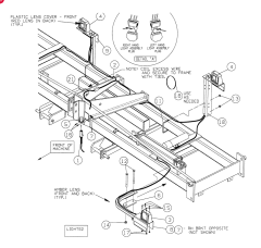 DMI NUTRI-PLACR CABLE TIE,.30" x 27 1/2"