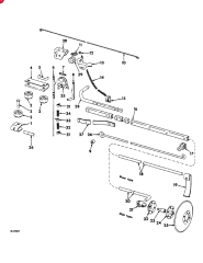 IH FERTILIZER PLANTER NO LONGER SERVICED