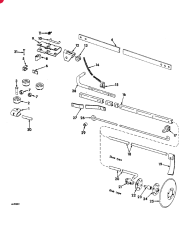 IH FERTILIZER PLANTER NO LONGER SERVICED