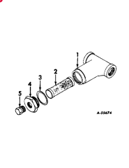 IH FERTILIZER PLANTER NOT SOLD SEPARAT