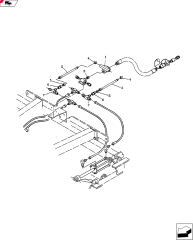 DMI NUTRI-PLACR 1/8" NPTM x 1/4" NPTF