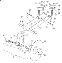 DMI NUTRI-TILL'R TRIM PANEL