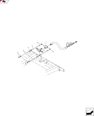 DMI NUTRI-TILL'R 1/8" NPTM x 1/4" NPTF