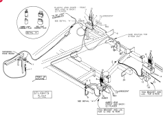 DMI NUTRI-TILL'R CABLE TIE,.30" x 27 1/2"