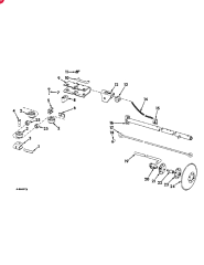 IH FERTILIZER PLANTER NO LONGER SERVICED