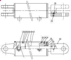 2003 RETAINING WIRE