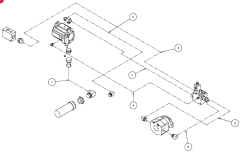 2003 HOSE