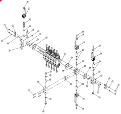 2003 PLUG,Hex Soc, 3/4"-16 ORB