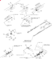 2003 FITTING,1" Male Thread x 1-1/4" 90 Degree Hose Barb