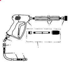 2003 REPAIR KIT
