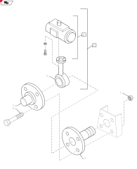 2012 HYDRAULIC VALVE