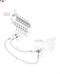 2012 HOSE ASSY.