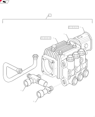 2012 WATER PUMP