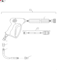 2012 REPAIR KIT