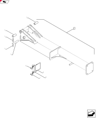 NUTRI-PLACR FRAME