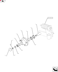 NUTRI-PLACR REDUCER FITTING