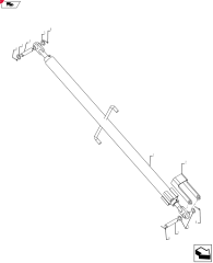 NUTRI-PLACR® TURNBUCKLE