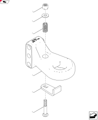 NUTRI-PLACR® ADJUSTING PLATE