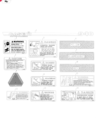 NUTRI-PLACR® WARNING DECAL