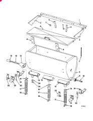 1966 NO LONGER SERVICED