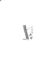 1966 SPLIT PIN/SAFETY PIN,2.4mm OD x 60.345mm OAL