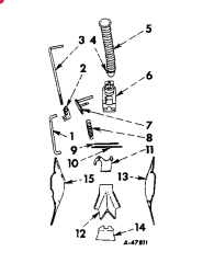 1966 DOWEL