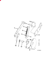 1966 LUBE NIPPLE,3/16" x .61 lg, Drive