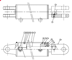 LIQUID SYSTEM APPLICATOR Assembly
